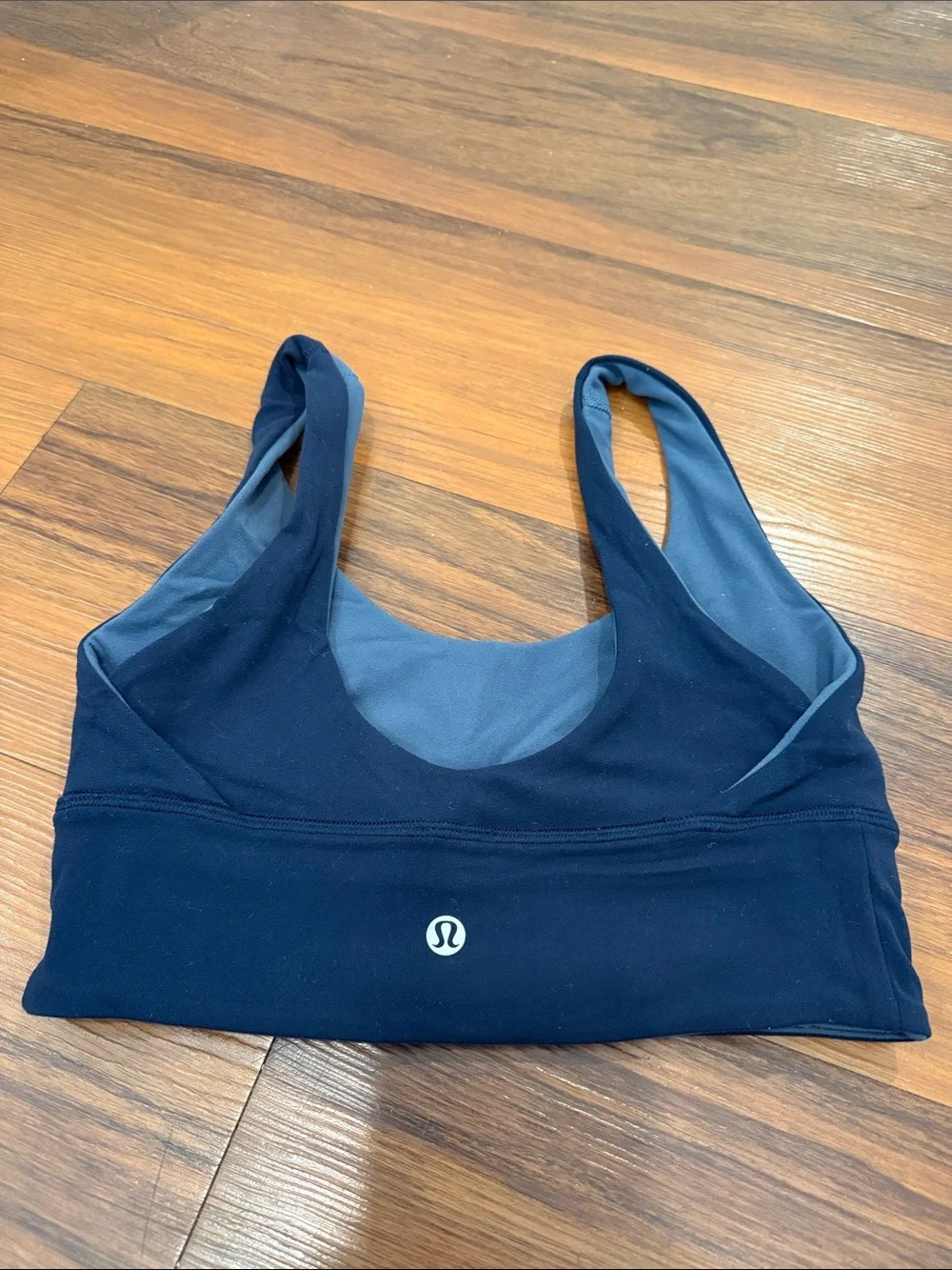lululemon athletica align reversible Sports Bra